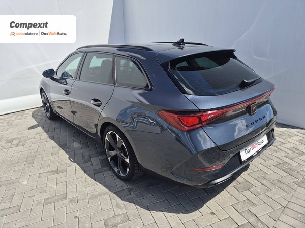 Cupra Leon ST 1.5 eTSI, DSG