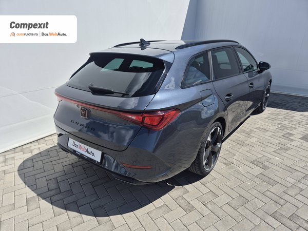 Cupra Leon ST 1.5 eTSI, DSG