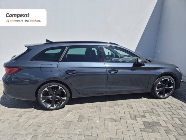 Cupra Leon ST 1.5 eTSI, DSG