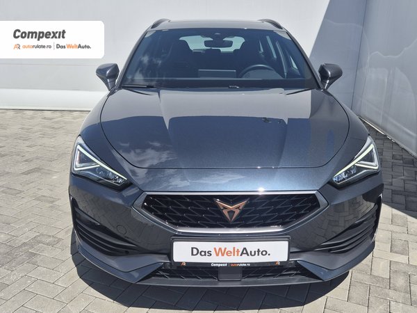 Cupra Leon ST 1.5 eTSI, DSG