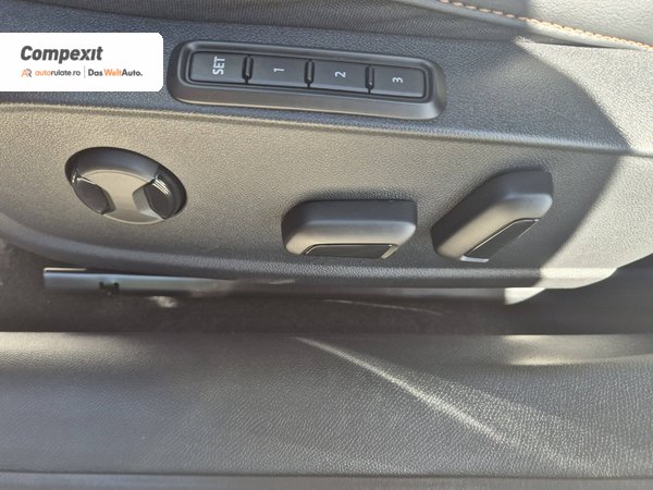 Cupra Leon ST 1.5 eTSI, DSG