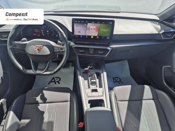 Cupra Leon ST 1.5 eTSI, DSG