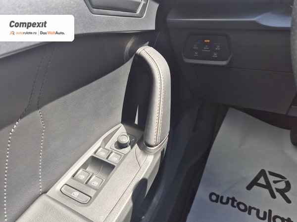 Cupra Leon ST 1.5 eTSI, DSG