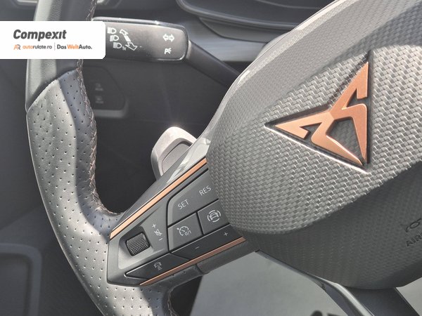 Cupra Leon ST 1.5 eTSI, DSG