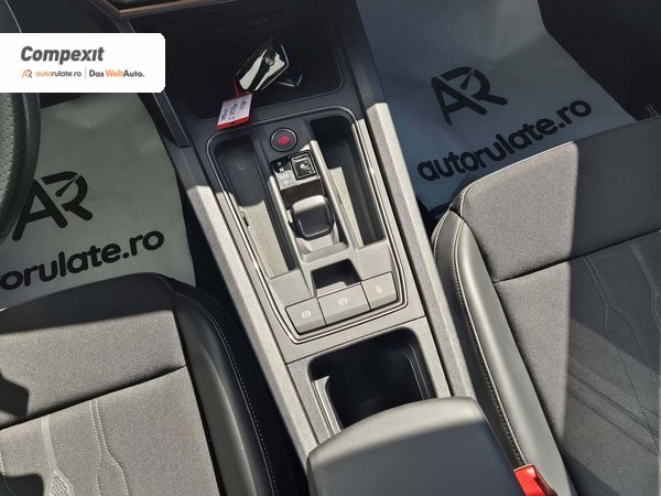 Cupra Leon ST 1.5 eTSI, DSG