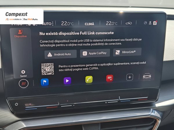 Cupra Leon ST 1.5 eTSI, DSG
