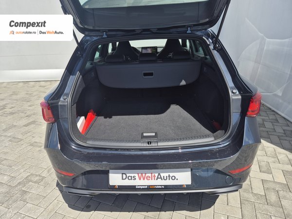 Cupra Leon ST 1.5 eTSI, DSG