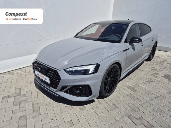 Audi RS 5 Sportback