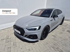 Audi RS 5 Sportback