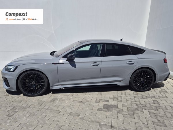 Audi RS 5 Sportback