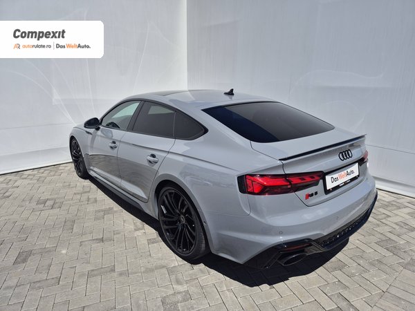 Audi RS 5 Sportback