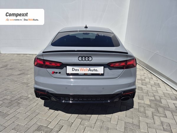 Audi RS 5 Sportback