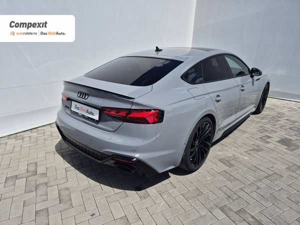 Audi RS 5 Sportback