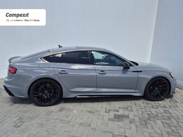 Audi RS 5 Sportback