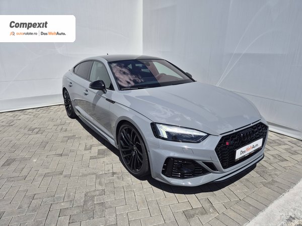 Audi RS 5 Sportback