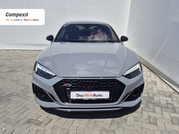 Audi RS 5 Sportback