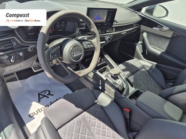 Audi RS 5 Sportback