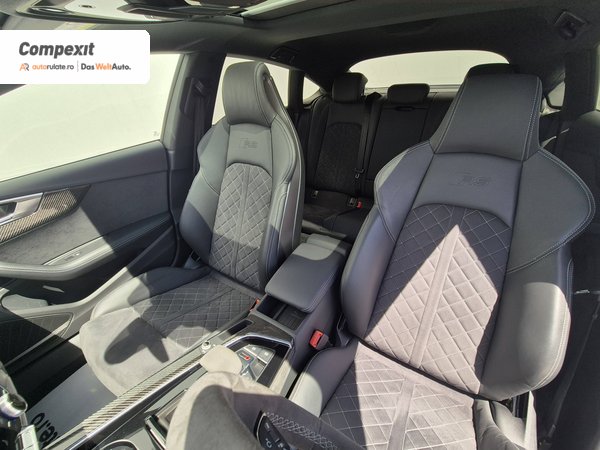 Audi RS 5 Sportback