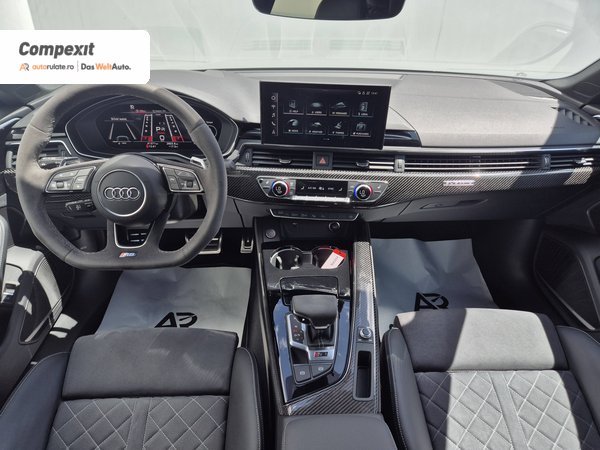 Audi RS 5 Sportback