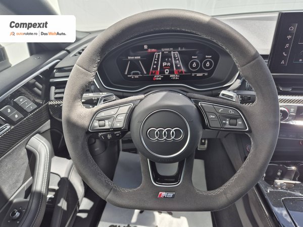 Audi RS 5 Sportback