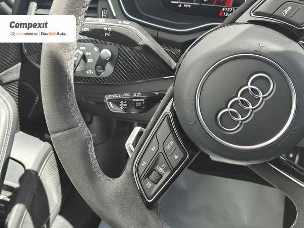 Audi RS 5 Sportback