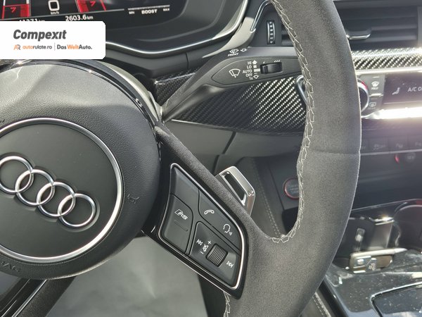 Audi RS 5 Sportback
