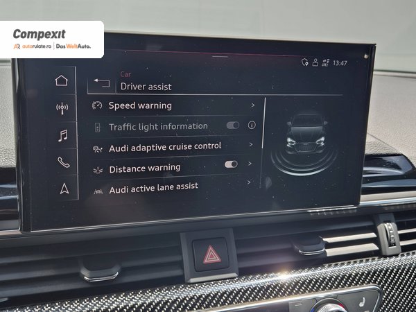 Audi RS 5 Sportback