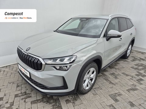 Å koda Kodiaq Selection 4X4, 2.0 tdi, DSG