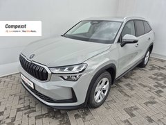 Škoda Kodiaq Selection 4X4, 2.0 tdi, DSG