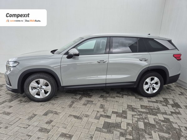 Škoda Kodiaq Selection 4X4, 2.0 tdi, DSG