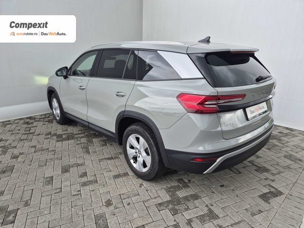 Škoda Kodiaq Selection 4X4, 2.0 tdi, DSG