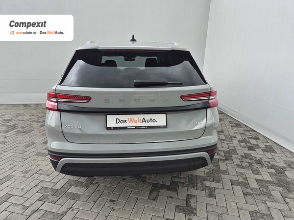Škoda Kodiaq Selection 4X4, 2.0 tdi, DSG