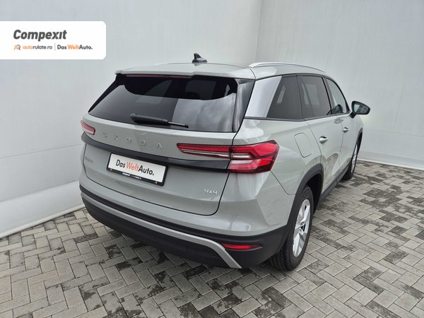 Škoda Kodiaq Selection 4X4, 2.0 tdi, DSG