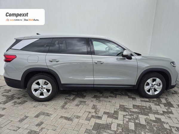 Škoda Kodiaq Selection 4X4, 2.0 tdi, DSG