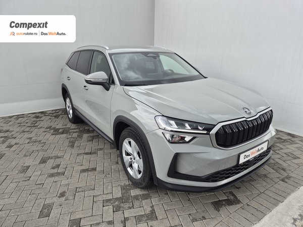 Škoda Kodiaq Selection 4X4, 2.0 tdi, DSG