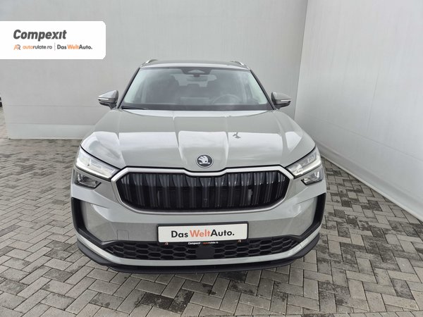 Škoda Kodiaq Selection 4X4, 2.0 tdi, DSG