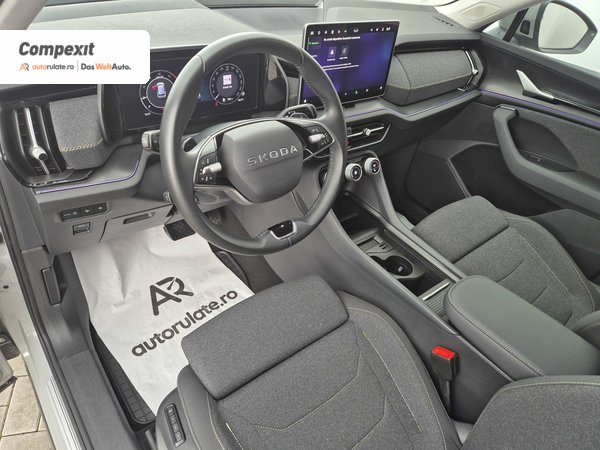 Škoda Kodiaq Selection 4X4, 2.0 tdi, DSG