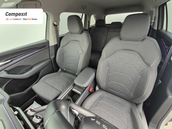 Škoda Kodiaq Selection 4X4, 2.0 tdi, DSG