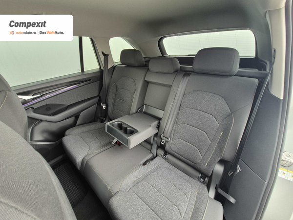 Škoda Kodiaq Selection 4X4, 2.0 tdi, DSG