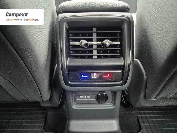 Škoda Kodiaq Selection 4X4, 2.0 tdi, DSG