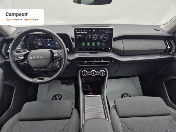 Škoda Kodiaq Selection 4X4, 2.0 tdi, DSG