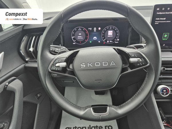 Škoda Kodiaq Selection 4X4, 2.0 tdi, DSG
