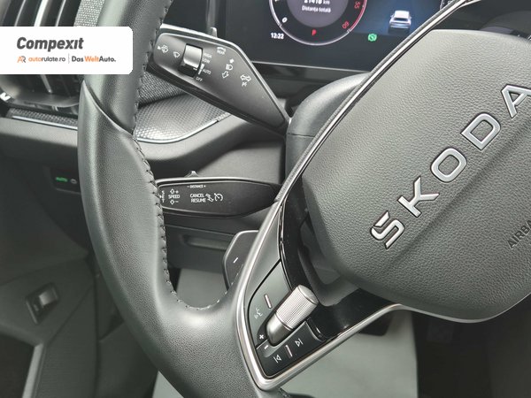 Škoda Kodiaq Selection 4X4, 2.0 tdi, DSG