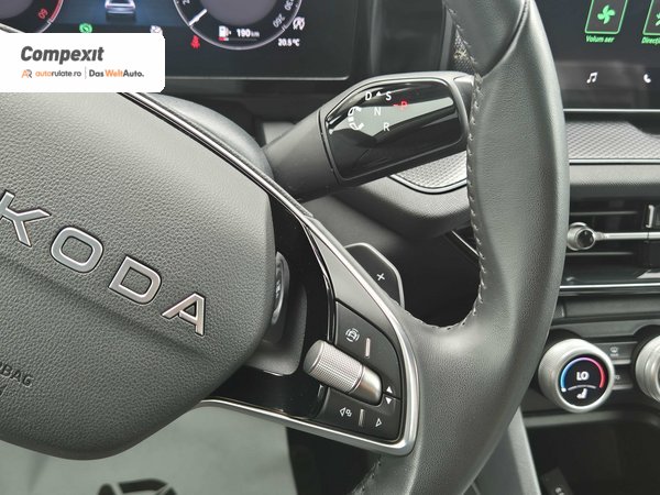 Škoda Kodiaq Selection 4X4, 2.0 tdi, DSG