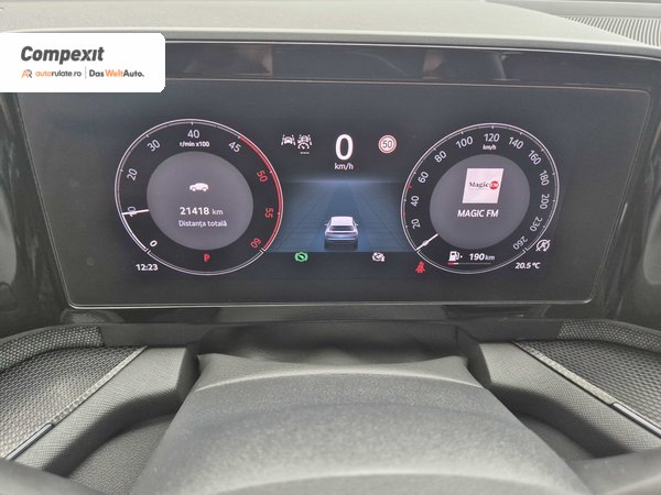 Škoda Kodiaq Selection 4X4, 2.0 tdi, DSG