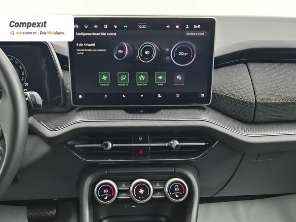 Škoda Kodiaq Selection 4X4, 2.0 tdi, DSG