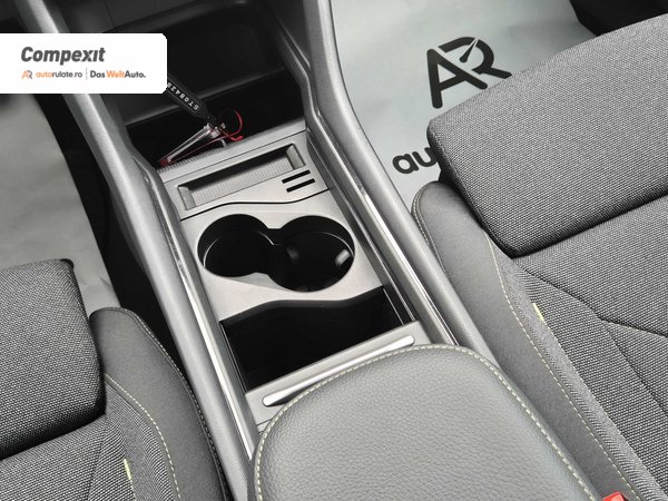 Škoda Kodiaq Selection 4X4, 2.0 tdi, DSG