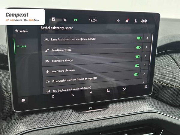 Škoda Kodiaq Selection 4X4, 2.0 tdi, DSG