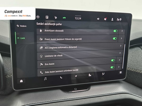 Škoda Kodiaq Selection 4X4, 2.0 tdi, DSG