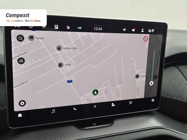 Škoda Kodiaq Selection 4X4, 2.0 tdi, DSG